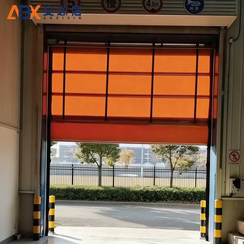 商洛升降平台