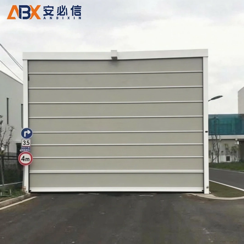 商洛登车桥